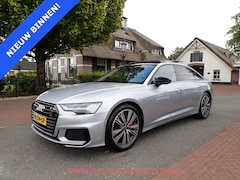 Audi A6 Limousine - 55TFSI E QUATTRO COMPETITION HEADUP/PANO/ACC/NACHTZICHT