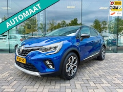 Renault Captur - 1.6 E-Tech Hybrid 145 Intens 2-tone, NAP, Camera, Navi, 18 inch