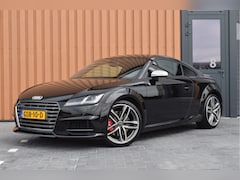 Audi TTS - 2.0 TFSI 310pk Quattro | Leer | B&O | Camera | Magnetic Ride