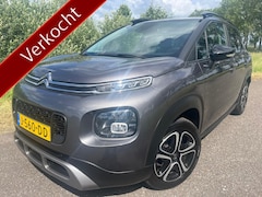 Citroën C3 Aircross - 1.2 PureTech S&S Feel