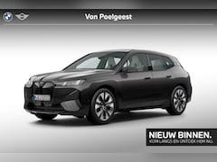 BMW iX - xDrive45 Innovation Pack