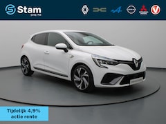 Renault Clio - TCe 100pk R.S. Line Rondomzicht | Bose