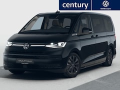 Volkswagen Multivan - Bedrijfswagens Bulli Edition L2 1.5 eHybrid EU6 180 kW (245pk) 31