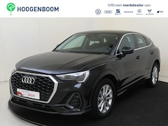 Audi Q3 Sportback - 45 TFSI e Advanced Edition | SoH 93% | Dodehoek detectie | Navigatie Plus | Elektrische ac