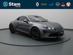 Alpine A110 - 1.8 Turbo S 300 Pk | Focal Premium | Camera | PPF