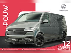 Volkswagen Transporter - 2.0 TDI 150pk DSG L2H1 28 Bulli | LED Verlichting | Adaptieve Cruise Control | Navigatie |