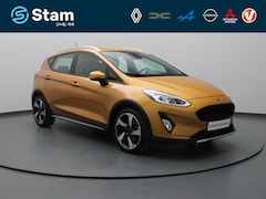 Ford Fiesta - 1.0 EcoBoost Active First Edition Apple Carplay/Android Auto