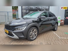Hyundai Kona - 1.6 GDI HEV Fashion Hybrid