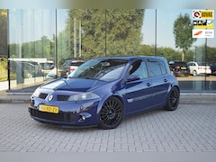 Renault Mégane - 1.6-16V Authentique Comfort | Airco | Automaat | Cruise | All season | Gladen audio