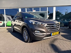 Hyundai Tucson - 1.6 GDi Premium