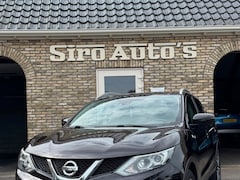 Nissan Qashqai - 1.2 Automaat Bj 2017 Zeer nette auto