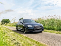 Audi A3 Limousine - 2.0 TFSI quattro Design Pro Line Plus
