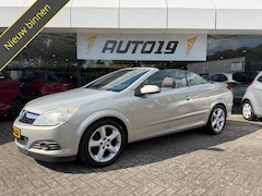 Opel Astra TwinTop - 1.8 Temptation | LEDER | NAV |