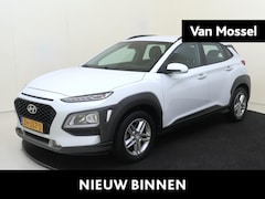Hyundai Kona - 1.0 T-GDI Comfort