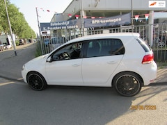 Volkswagen Golf - 1.8 TSI Comfortline, automaat, airco