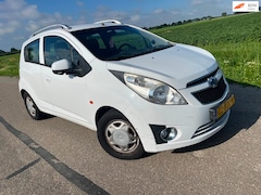 Chevrolet Spark - 1.2 16V LT / nwe apk