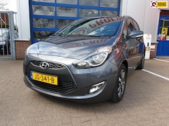 Hyundai ix20 - 1.4i Go