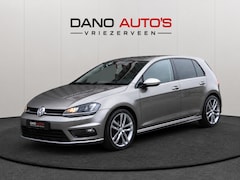 Volkswagen Golf - 1.2 TSI DSG R-Line Lounge LED/Navi/18''inch