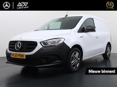 Mercedes-Benz eCitan - L1 Pro 51 kWh