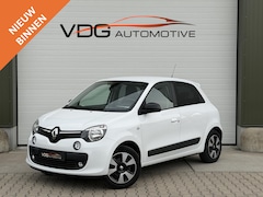 Renault Twingo - 1.0 SCe Limited Unieke KM Stand / Airco / Donker Glas / Elect. Ramen / Centr. Vergrendelin
