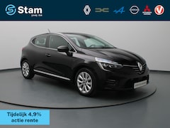 Renault Clio - E-Tech Hybrid 140pk Intens Apple Carplay/Android Auto