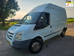 Ford Transit - 350M 2.4 TDCI HD/ airco/ achterwiel aandrijving/ bj 2012 ( euro 5)