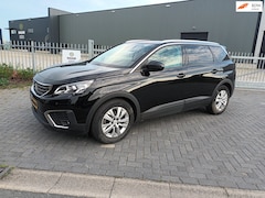 Peugeot 5008 - 1.2 PureTech Blue Lease Executive Avantage automaat