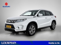 Suzuki Vitara - 1.4 Boosterjet Select Smart Hybrid