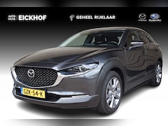 Mazda CX-30 - 2.5 e-SkyActiv-G M Hybrid Exclusive-line