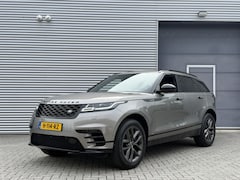 Land Rover Range Rover Velar - 2.0 P300 Turbo AWD R-Dynamic HSE I Aut. I Pano.dak I Leder I Camera I Carplay I ACC I HUD
