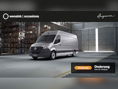 Mercedes-Benz eSprinter - 314 / 414 L3 Pro 113 kWh