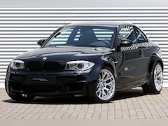 BMW 1-serie Coupé - 1M 19.603Km / original paint