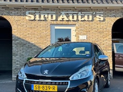 Peugeot 208 - 1.2 Bj 2018 met nieuwe motor super nette auto