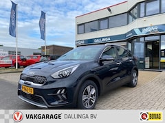 Kia Niro - 1.6 GDi Hybrid Dynamicline