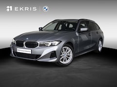 BMW 3-serie Touring - 320e | Entertainment Pack | Comfort Pack | 17 inch | Comfort Access | Elektrisch verstelba
