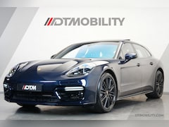 Porsche Panamera Sport Turismo - 2.9 4 E-Hybrid Platinum Edition | Panorama | 360 |