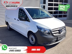 Mercedes-Benz Vito - 116 CDI Aut. L3 Carplay/ Cruise/ Airco/ Camera/ PDC