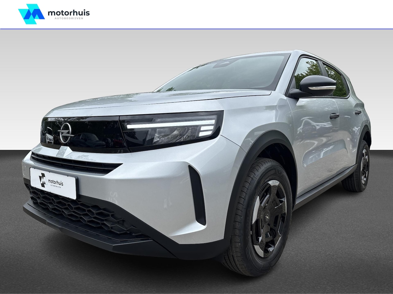 Opel Frontera - Electric Edition | 10'' Navigatie | Achteruitrijcamera | Draadloze CarPlay en Andriod | | - AutoWereld.nl