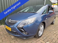 Opel Zafira Tourer - 1.4 Blitz AUTOMAAT PANO LEDER