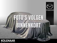 Mazda 6e - Takumi Plus 80 kWh /Tot 552KM range/18% bijtelling/Navi/Keyless/Airco/HUD/Nappa leder/CarP