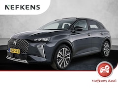 DS 7 - 7 E-Tense 300pk 4x4 Etoile Automaat | Schuif-/Kanteldak | Camera Voor + Achter | Elektrisc