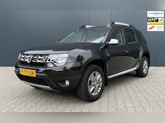 Dacia Duster - 1.2 TCe 4x2 Prestige Airco Cruise Leder Navi Trekhaak