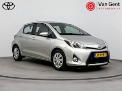 Toyota Yaris - 1.5 Full Hybrid Aspiration | Navigatie | Cruise Control | Clima | Camera | Bluetooth
