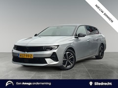 Opel Astra - ST GS 1.2 Turbo Hybrid 145pk | MATRIX LED| HEAD UP | AGR-STOEL | VOORRUITVERW. | PURE PANE
