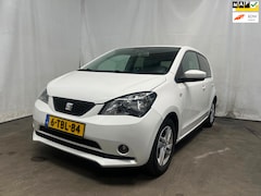 SEAT Mii - 1.0 Chill Out - Schade