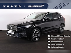 Volvo XC60 - T6 Recharge AWD Plus Bright - Panorama/schuifdak - IntelliSafe Assist & Surround - 360º Ca