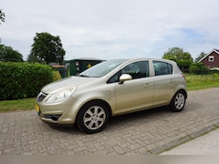 Opel Corsa - 1.2-16V