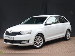 Skoda Rapid Spaceback - 1.0 TSI Ambition 110PK | Trekhaak | Clima | Stuurwielbediening