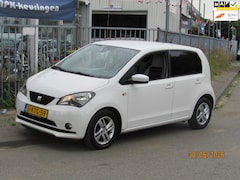 SEAT Mii - 1.0 Chill Out, 5deurs, airco