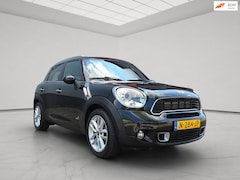 MINI Countryman - 1.6 Cooper S ALL4 Chili